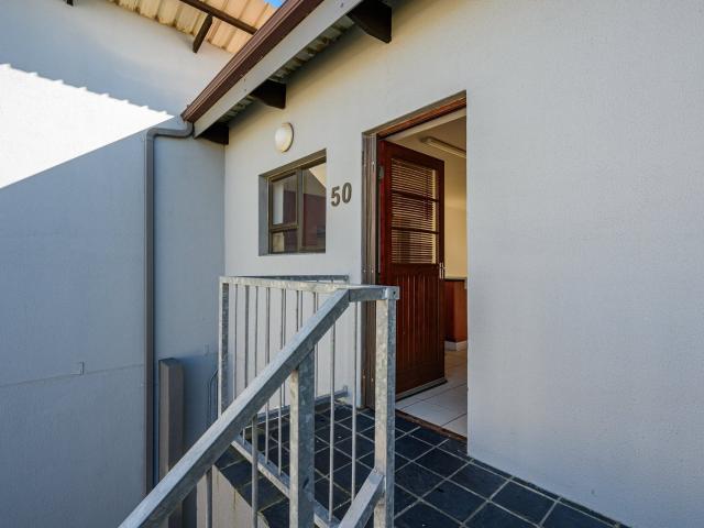 Townhouse for rent in Eastern Cape