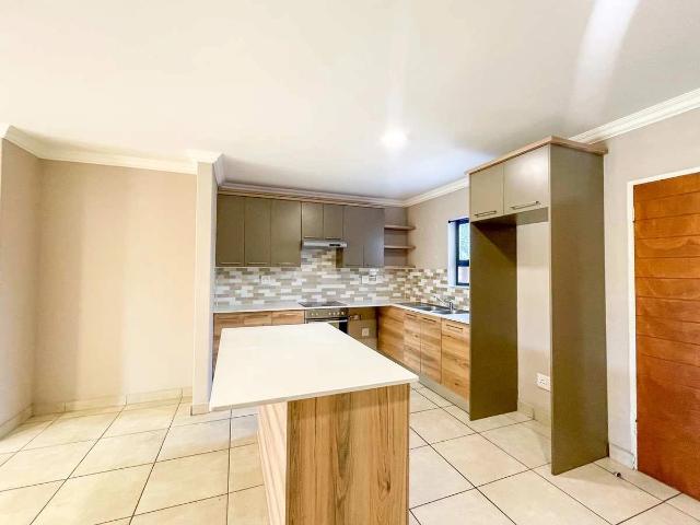 House for rent in Tshwane Ward 58, Pretoria