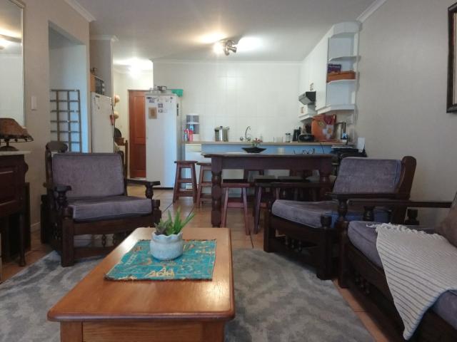 Townhouse for rent in Durbanville, Western Cape