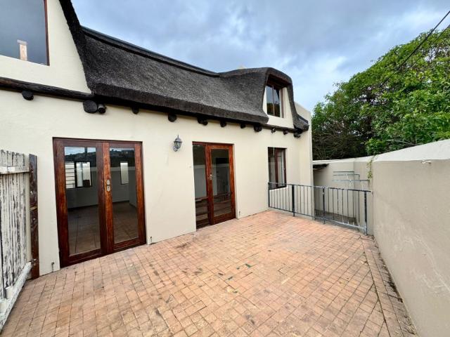 Townhouse for rent in Groot Brak Rivier, Western Cape