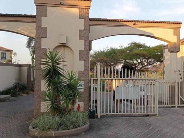 House for rent in Ehlanzeni, Mpumalanga