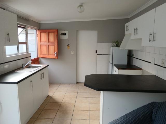 Townhouse for rent in Western Cape