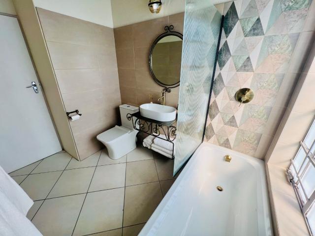 Townhouse for rent in Alexandra, Gauteng