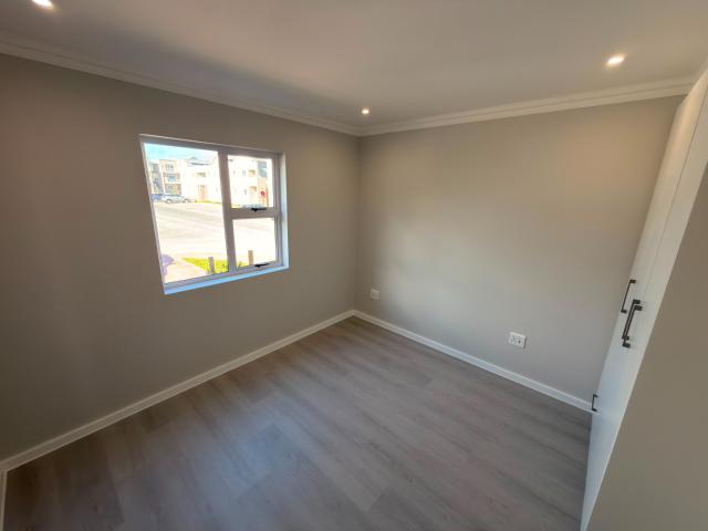 Townhouse for rent in Western Cape