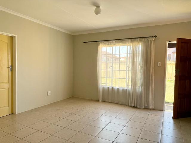 Townhouse for rent in Witbank, Mpumalanga