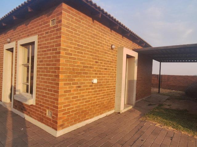 House for rent in Gert Sibande, Mpumalanga