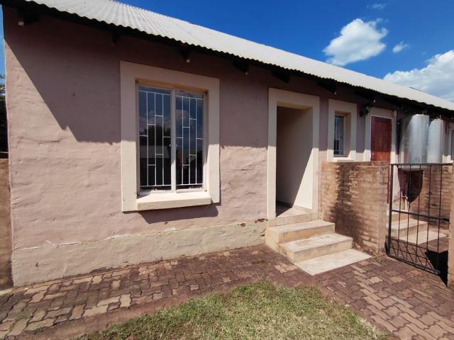 Townhouse for rent in Thabazimbi, Limpopo
