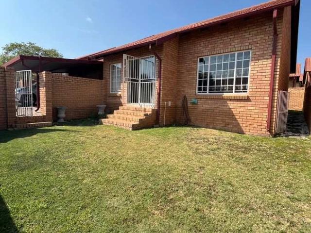 House for rent in The Reeds, Gauteng