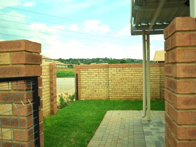 Townhouse for rent in Gauteng