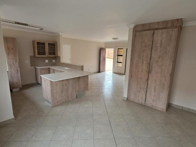 Townhouse for rent in Gauteng