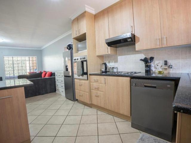 Townhouse for rent in Gauteng