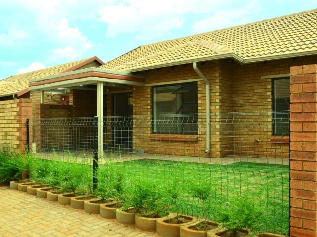 Townhouse for rent in Gauteng