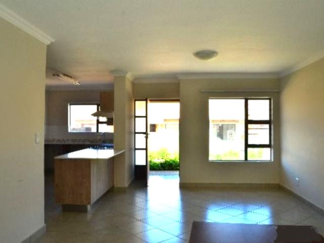 Townhouse for rent in Gauteng