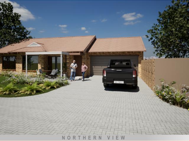 Townhouse for rent in Gauteng