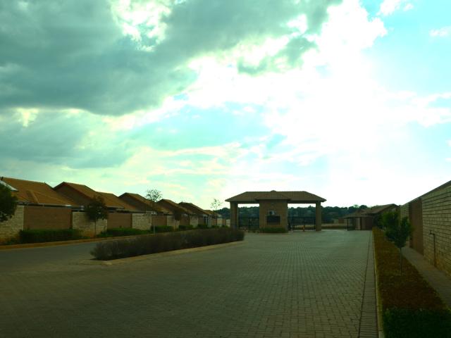 Townhouse for rent in Gauteng