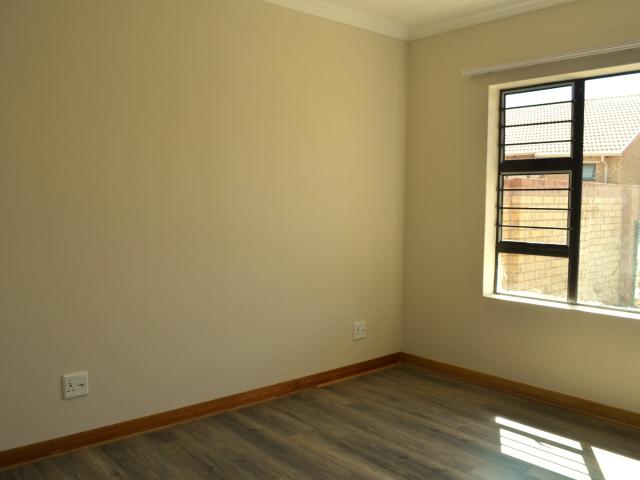 Townhouse for rent in Gauteng