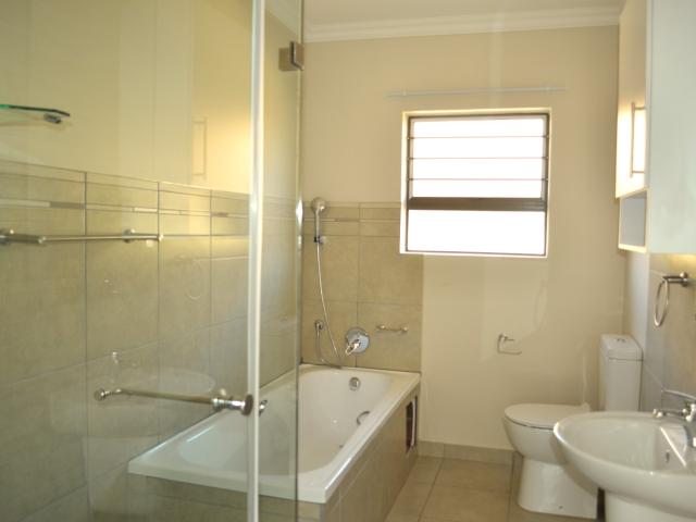 Townhouse for rent in Gauteng