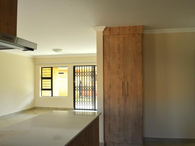 Townhouse for rent in Gauteng