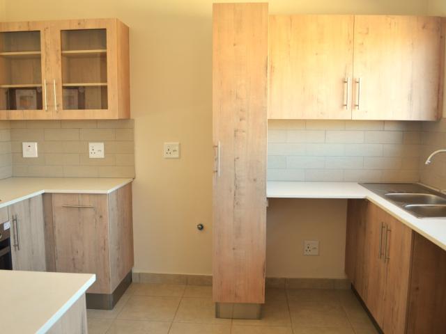 Townhouse for rent in Gauteng