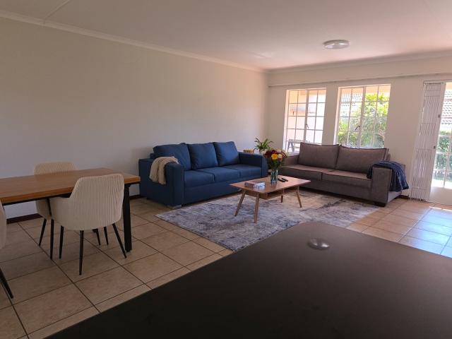 Townhouse for rent in Alexandra, Gauteng