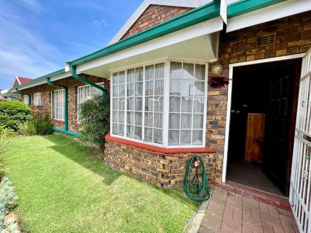 House for rent in Sedibeng, Gauteng