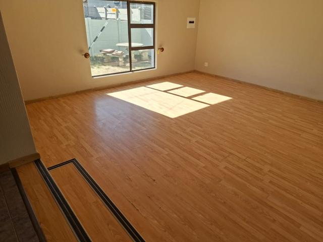 Townhouse for rent in Gert Sibande, Mpumalanga