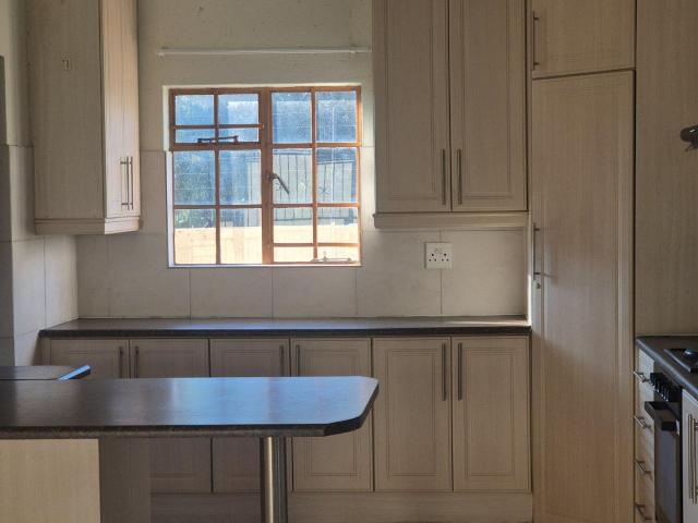 House for rent in Trichardt, Govan Mbeki