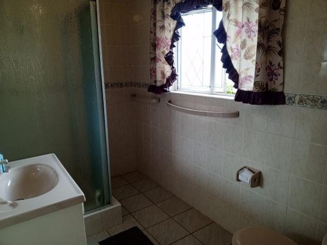 Townhouse for rent in Ugu District Municipality, Kwazulu-natal
