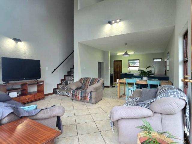 Townhouse for rent in Oranjeville, Free State