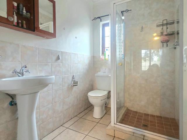 Townhouse for rent in Oranjeville, Free State