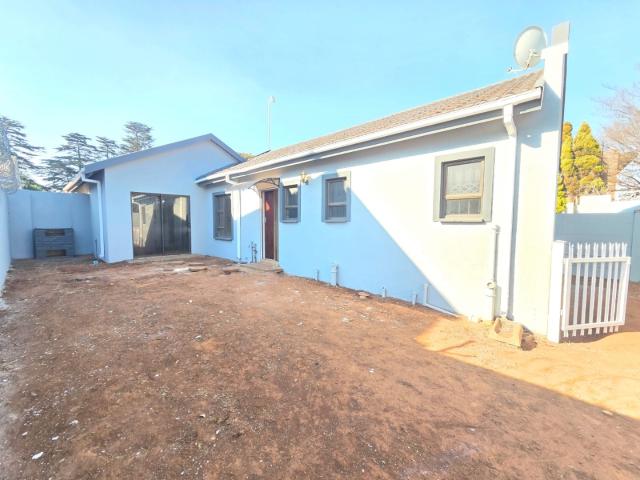 Townhouse for rent in Sedibeng, Gauteng