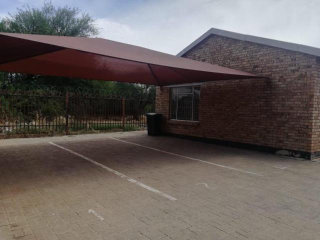House for rent in Vryburg, Naledi Local Municipality