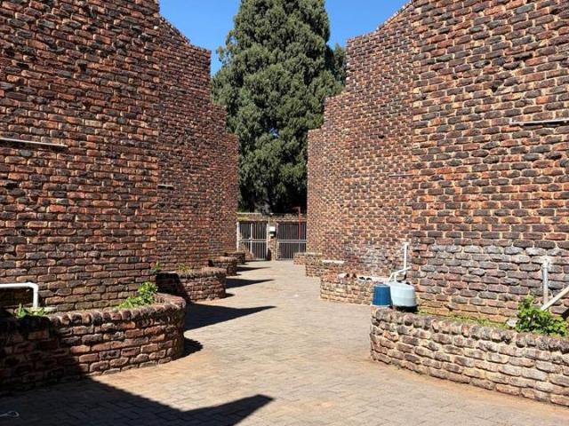House for rent in Dr Ruth Segomotsi Mompati District Municipality, North West