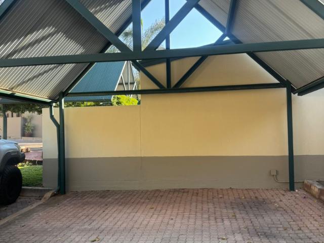 Townhouse for rent in Gauteng