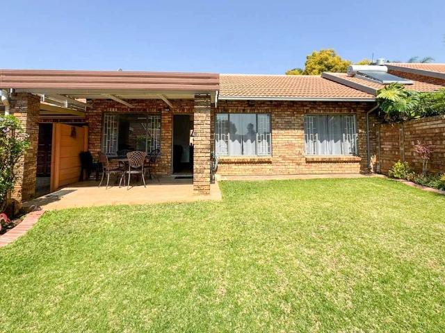 House for rent in Gauteng