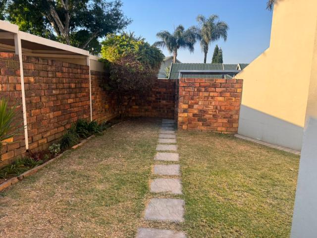 Townhouse for rent in Gauteng