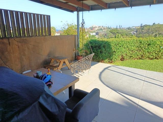 Townhouse for rent in Kingsburgh, Kwazulu-natal