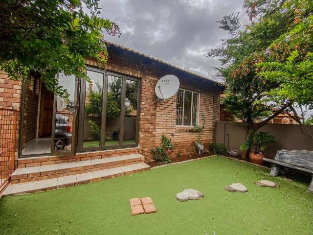 House for rent in Seshego, Limpopo