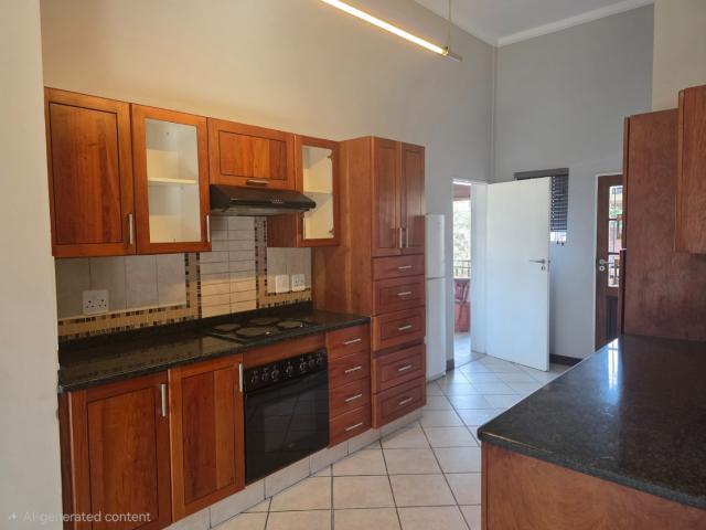 Townhouse for rent in Tlhabane, North West