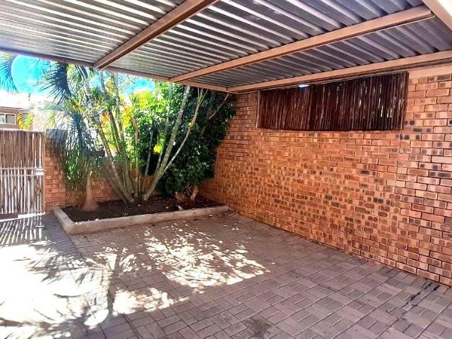 House for rent in Seshego, Limpopo