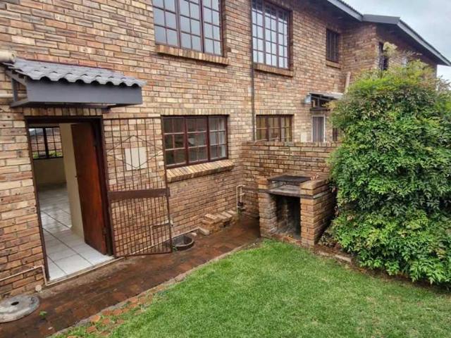 House for rent in Roodepoort, Gauteng