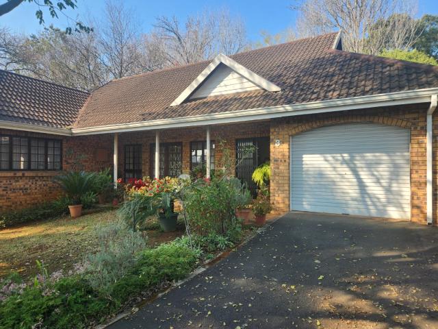 Townhouse for rent in Umgungundlovu, Kwazulu-natal