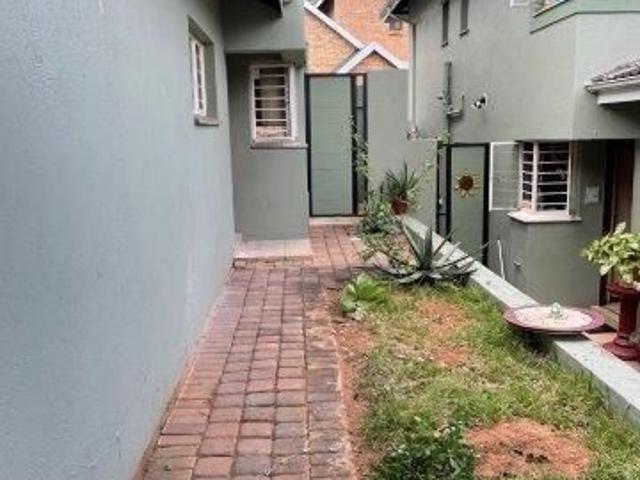 House for rent in Ehlanzeni, Mpumalanga