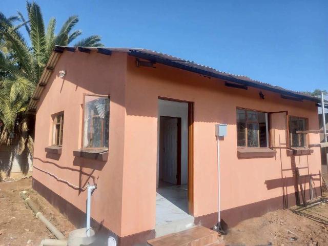 House for rent in Frances Baard, Northern Cape