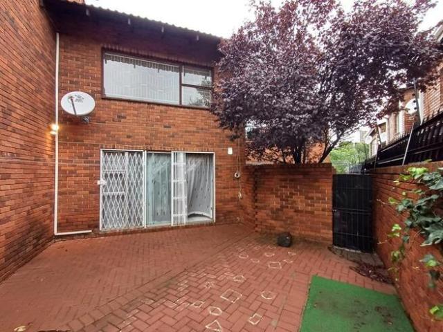 House for rent in Bloemfontein, Free State