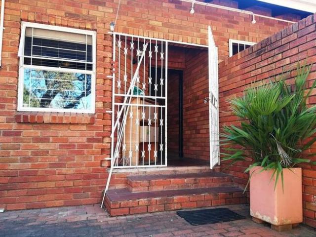 House for rent in Bloemfontein, Free State