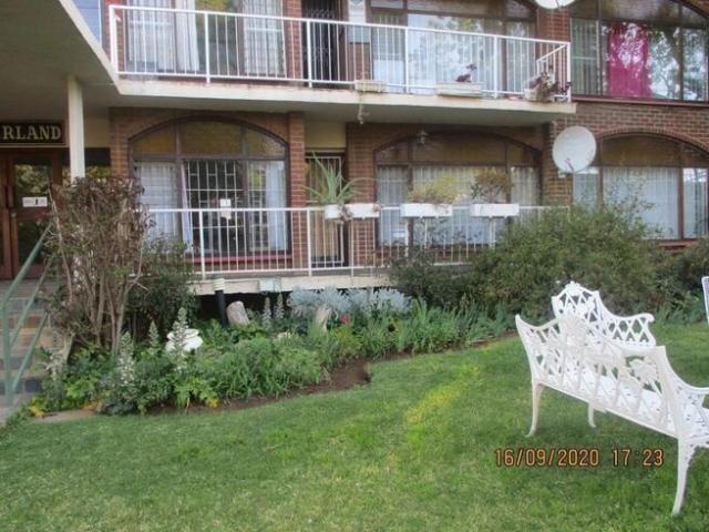 House for rent in Bloemfontein, Free State