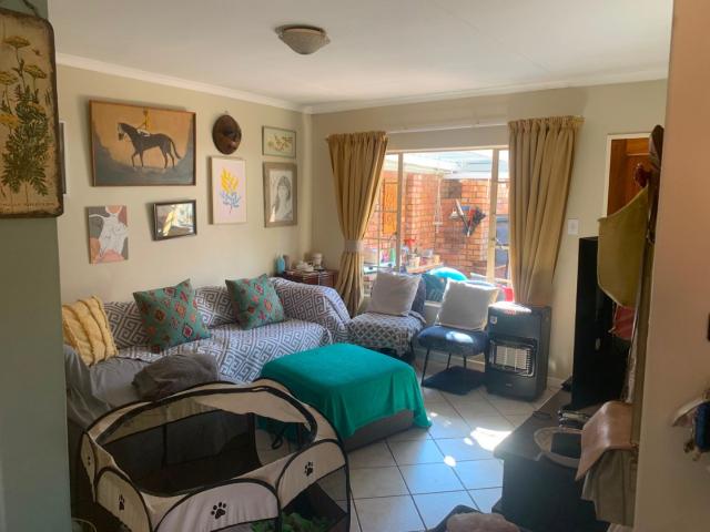 Townhouse for rent in Gauteng
