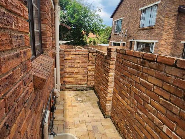 House for rent in Roodepoort