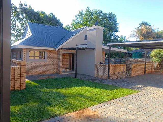 House for rent in Dr Kenneth Kaunda, North West